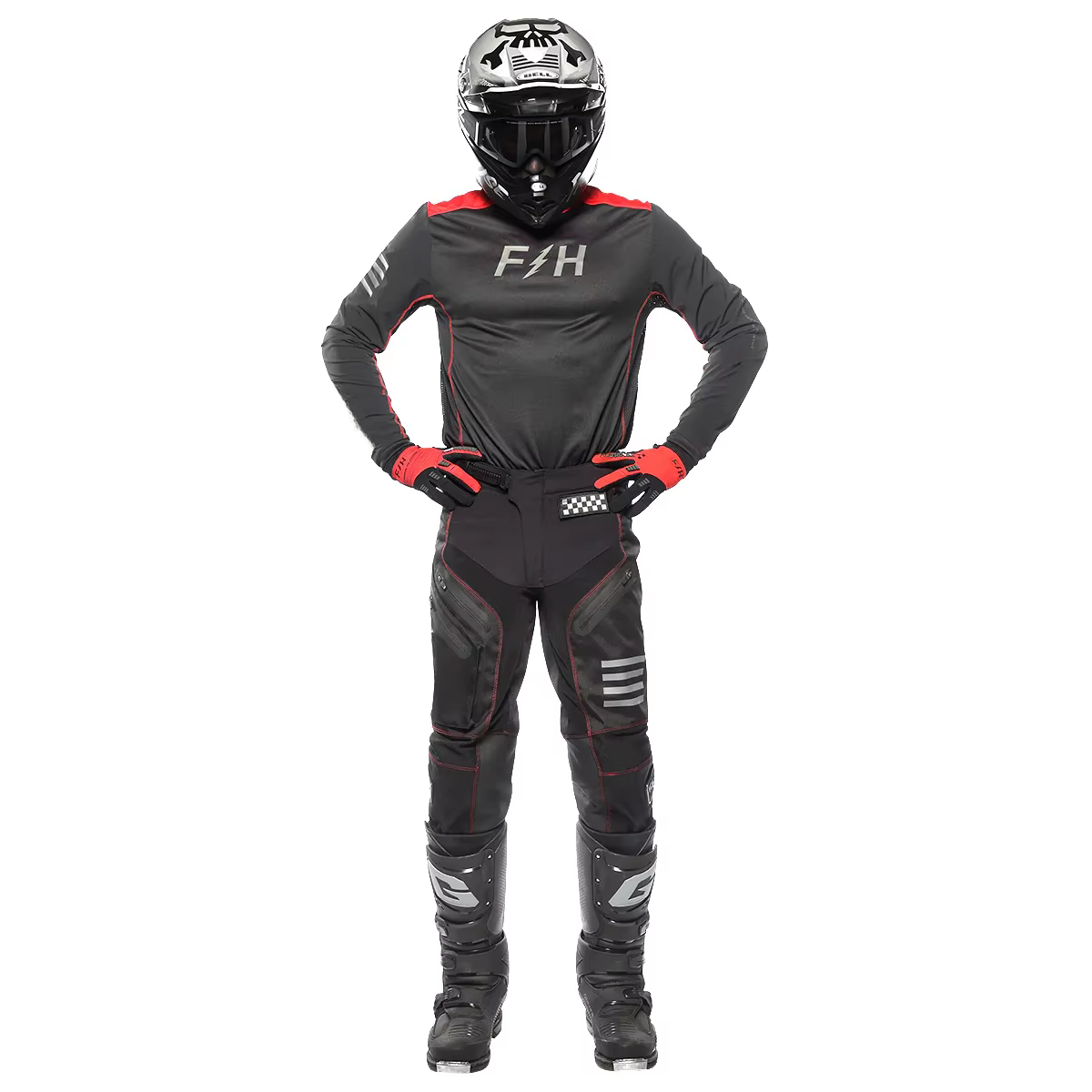 2026 shift MX Off Road Motocro - Motorcycle Gear Sale ulasan dan harga