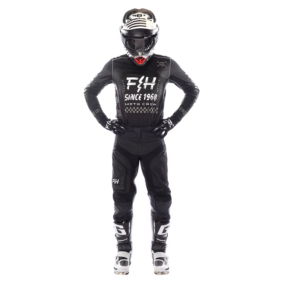 2026 shift MX Off Road Motocro - Motorcycle Gear Sale ulasan dan harga