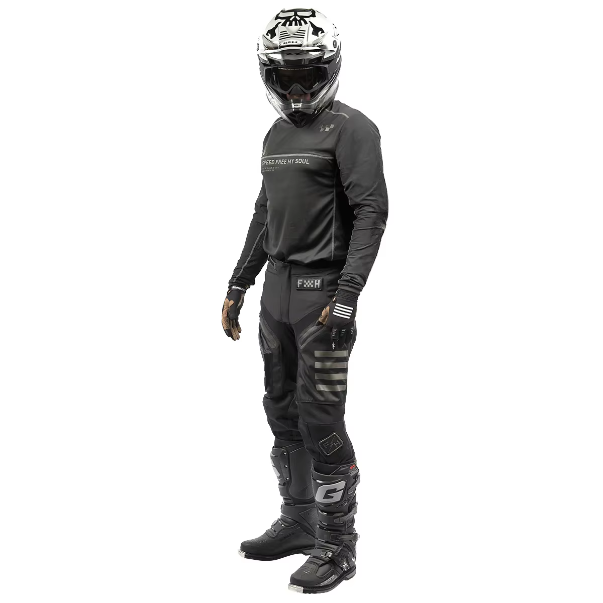 2026 shift MX Off Road Motocro - Motorcycle Gear Sale ulasan dan harga