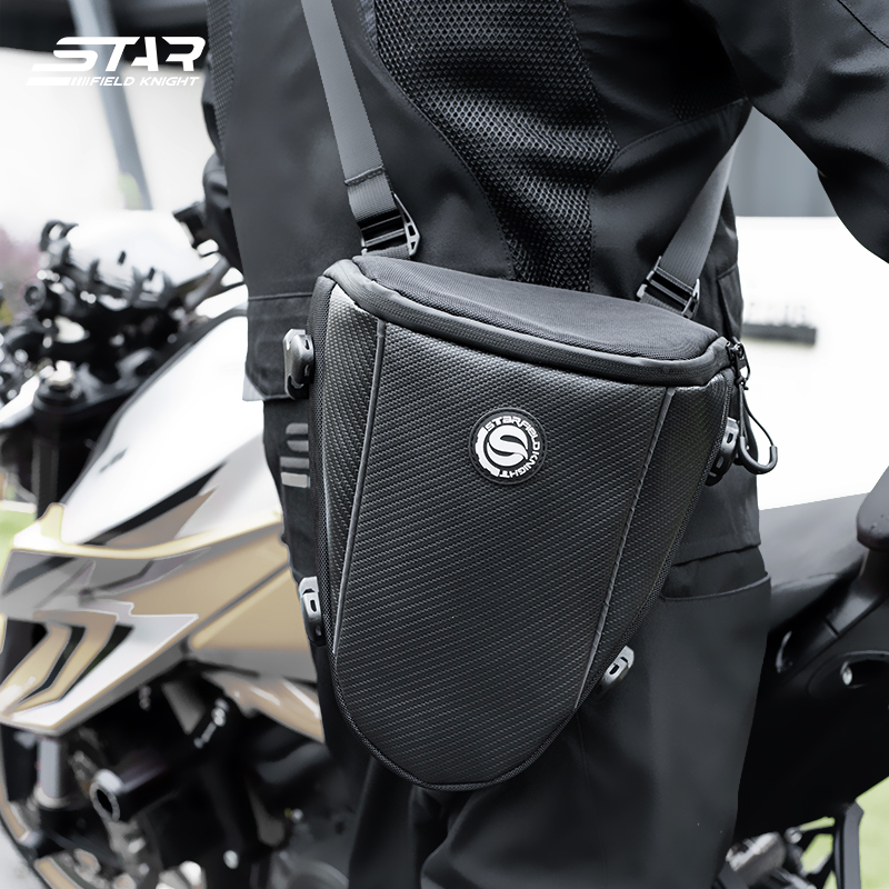 SFK Large Capacity Motorcycle  - Xxl Motorcycle Gear ulasan dan harga