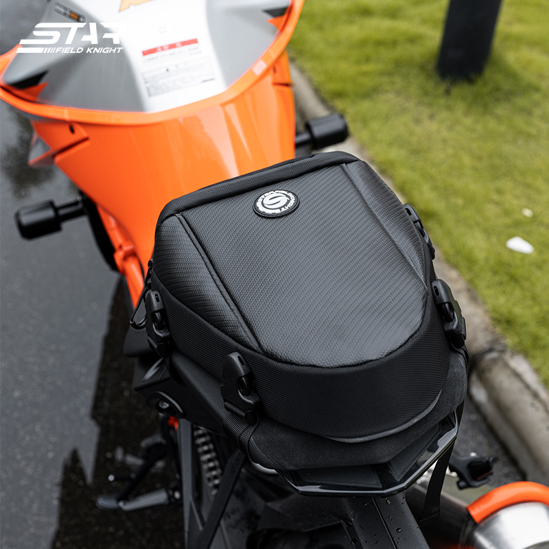 SFK Large Capacity Motorcycle  - Xxl Motorcycle Gear ulasan dan harga