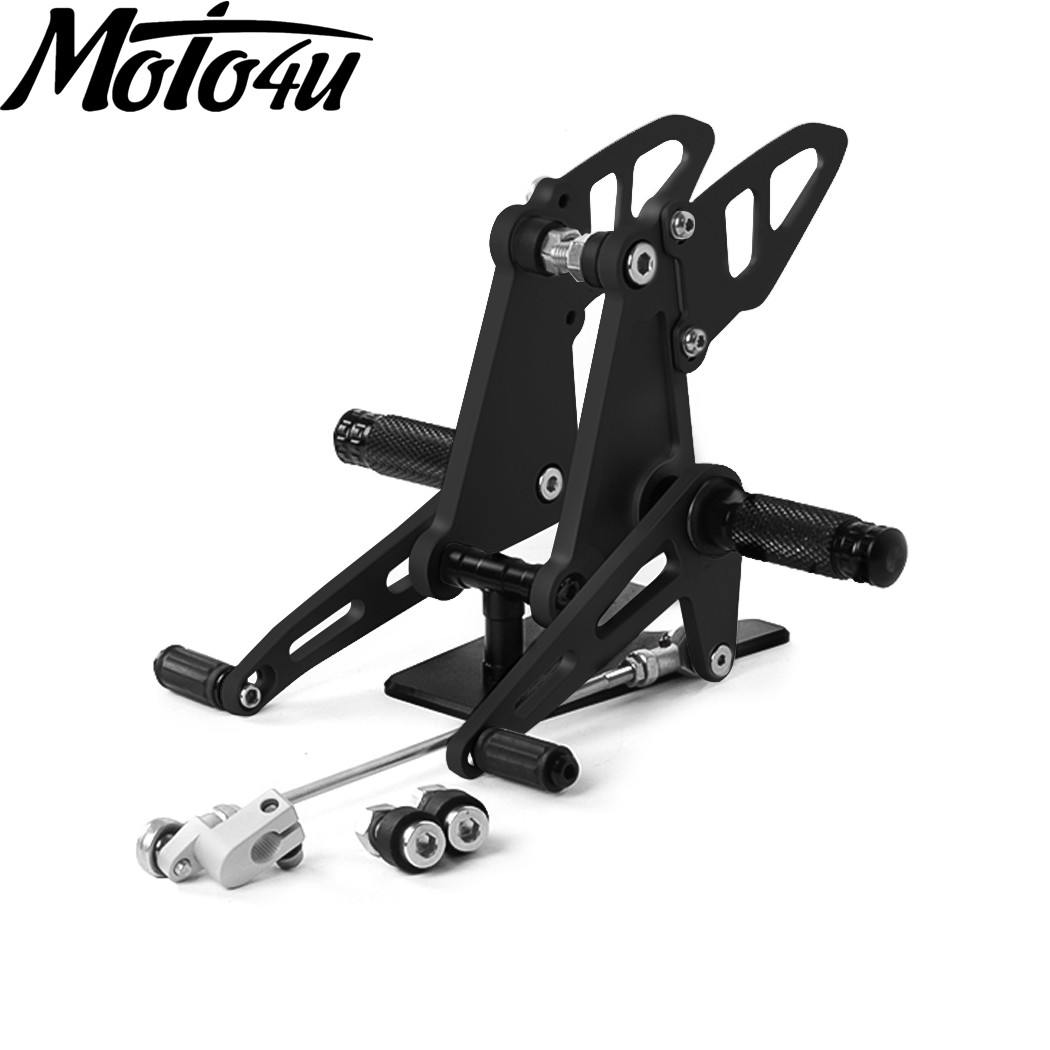 Adjustable Motorcycle Foot Peg - Motorcycle Gear Shift ulasan dan harga