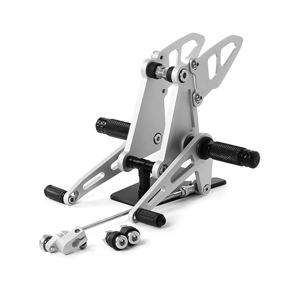 Adjustable Motorcycle Foot Peg - Motorcycle Gear Shift ulasan dan harga