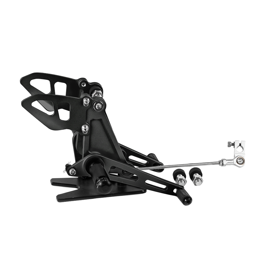 Adjustable Motorcycle Foot Peg - Motorcycle Gear Shift ulasan dan harga
