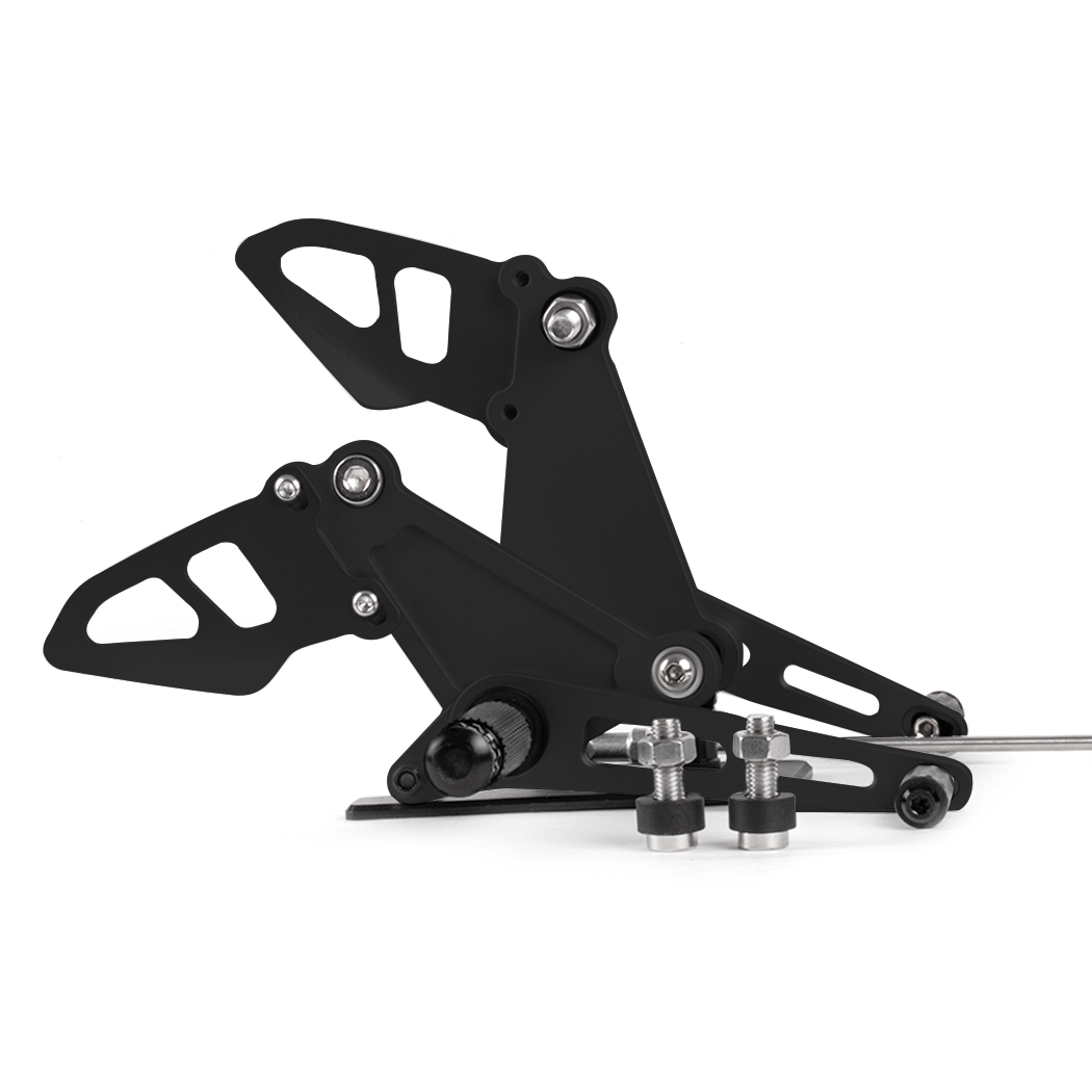 Adjustable Motorcycle Foot Peg - Motorcycle Gear Shift ulasan dan harga
