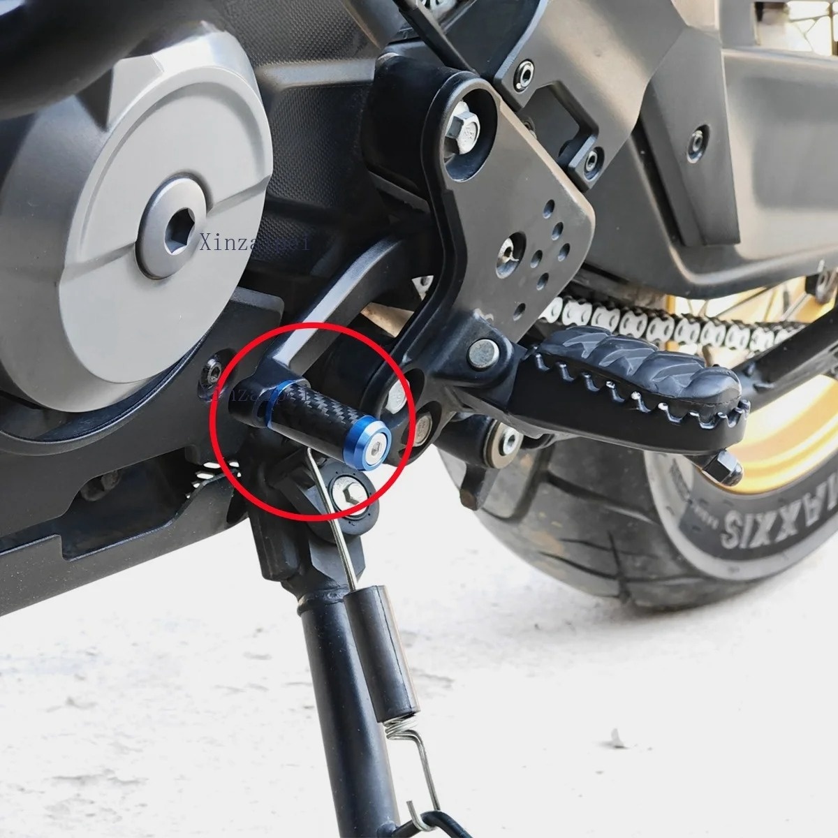 For CFMOTO 800NK 800MT 450SR/N - Motorcycle Gear Shift ulasan dan harga