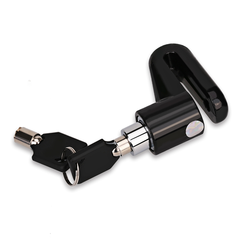 Motorcycle Lock Security Anti  - Disc Lock Brake ulasan dan harga