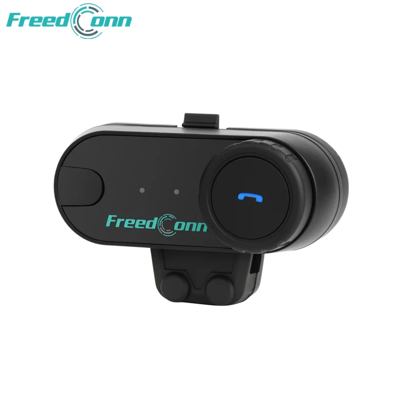 FreedConn Bluetooth Intercom H - Intercom Headset Helmet ulasan dan harga