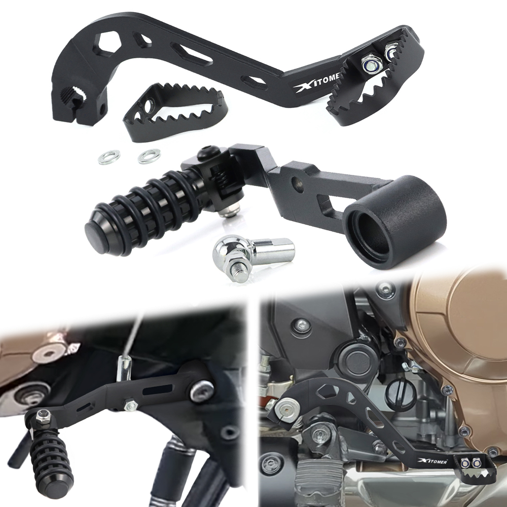 Motorcycle Gear Shifter Shift  - Motorcycle Gear Shift ulasan dan harga