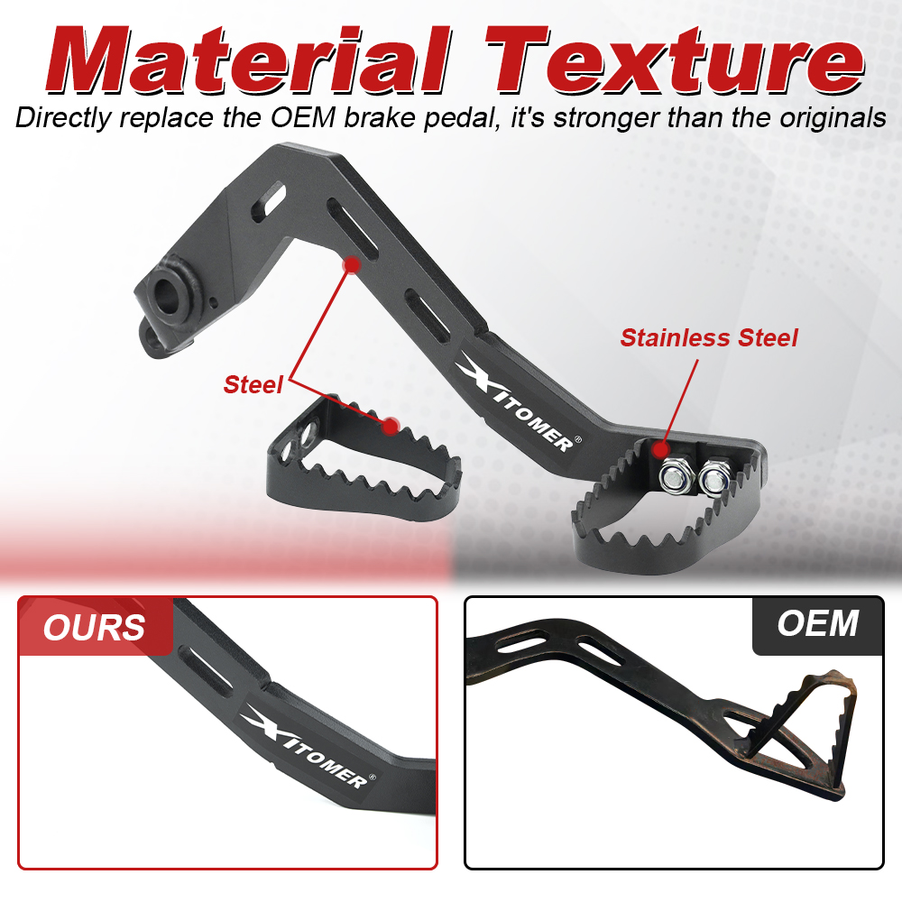 Motorcycle Gear Shifter Shift  - Motorcycle Gear Shift ulasan dan harga