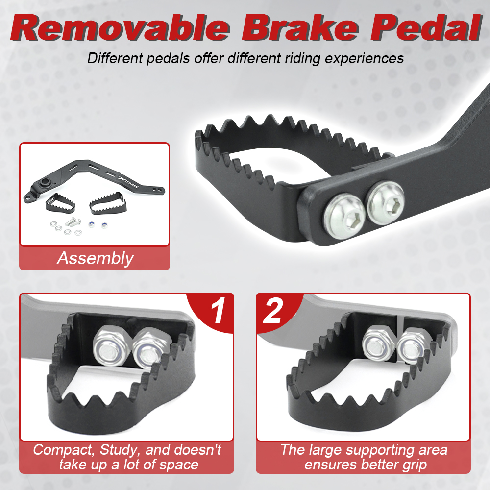 Motorcycle Gear Shifter Shift  - Motorcycle Gear Shift ulasan dan harga