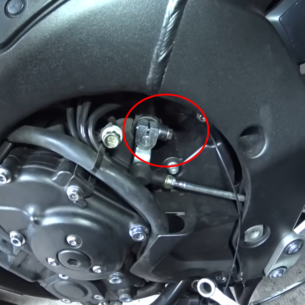 For YAMAHA FZ1 FZ6 Fazer FZ8 F - Motorcycle Gear Quick Shifter ulasan dan harga