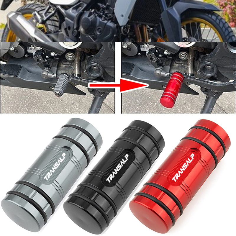 For Honda TRANSALP 600 XL700V  - Xxl Motorcycle Gear ulasan dan harga